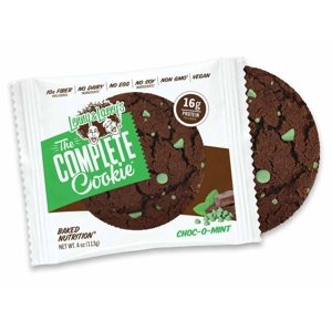 Lenny&Larrys Lenny&Larry's Complete Cookie 113g - Choc-o-Mint