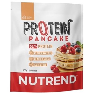 Nutrend Protein Pancake 650 g - natural