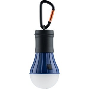 LED prostorová svítilna Munkees Tent Lamp  modrá