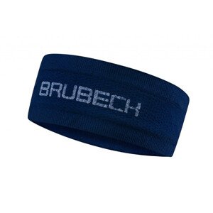 Čelenka Brubeck 3D PRO  Dark Blue  L/XL