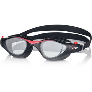 Dětské plavecké brýle Aqua Speed Maori  Black/Red