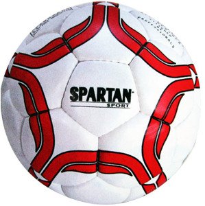 Fotbalový míč SPARTAN Club Junior vel. 4