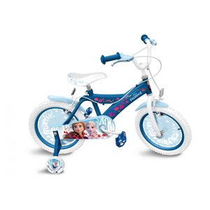 Dětské kolo Frozen Bike 16"