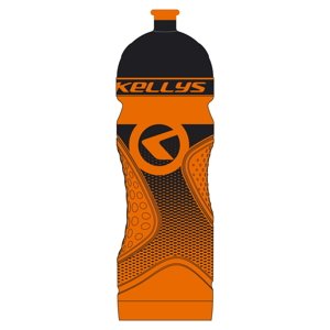 Cyklo láhev Kellys SPORT 022 0,7l  Orange