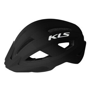 Cyklo přilba Kellys Daze 022  Black  L/XL (58-61)