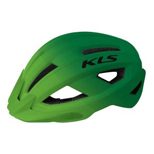Cyklo přilba Kellys Daze 022  Green  S/M (52-55)