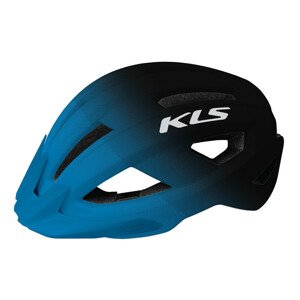 Cyklo přilba Kellys Daze 022  Blue  S/M (52-55)
