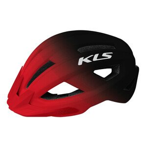 Cyklo přilba Kellys Daze 022  Red  M/L (55-58)