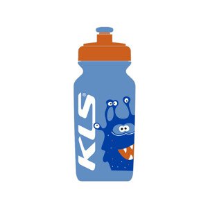 Dětská cyklo láhev Kellys Rangipo 022 0,35 l  Blue