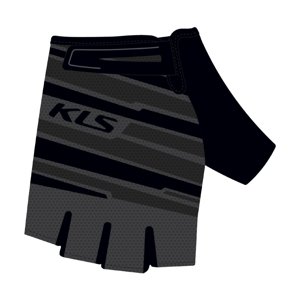 Cyklo rukavice Kellys Factor 022  Black  XS