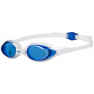 Plavecké brýle Arena Spider  blue-clear