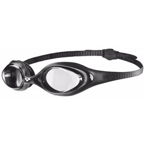 Plavecké brýle Arena Spider  clear-black