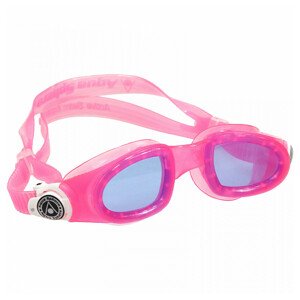 Dětské plavecké brýle Aqua Sphere Moby Kid modrá skla  růžová