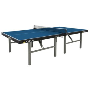 Stůl na stolní tenis Joola 2000-S Pro  modrá