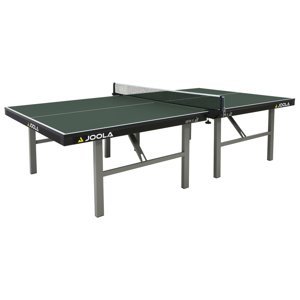 Stůl na stolní tenis Joola 2000-S Pro  zelená