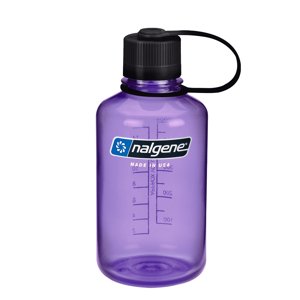 Outdoorová láhev NALGENE Narrow Mouth Sustain 500 ml