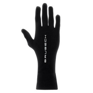 Merino rukavice Brubeck GE10020  Black  L/XL