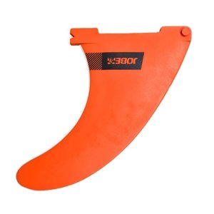 Náhradní ploutev pro paddleboard JOBE 9'' oranžová