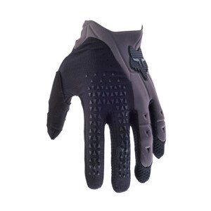 Motokrosové rukavice FOX Pawtector CE S24  Dark Shadow  L