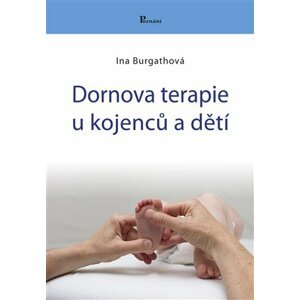 Vydavatelství Poznání Dornova terapie u kojenců a dětí