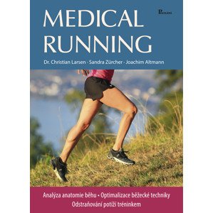 Vydavatelství Poznání Medical Running