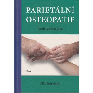 Vydavatelství Poznání Parietální osteopatie