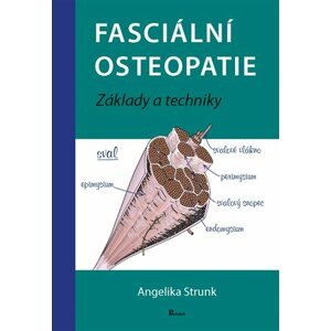 Vydavatelství Poznání Fasciální osteopatie