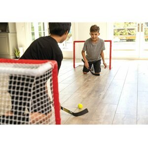 Sada SKLZ Pro Mini Hockey indoorový hokejový set