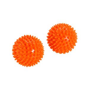 Gymnic Beauty Reflex Ball - set masážních ježků