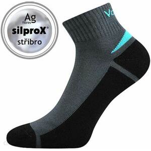 Voxx Sportovní ponožky Aston silproX Velikost: 35-38