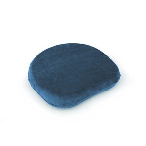 Sissel Povlak pro sedací podložku sitfit plus Barva: modrá