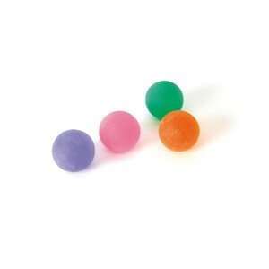 Balónek pro rehabilitaci rukou - Sissel Press Ball Provedení: střední zátěž