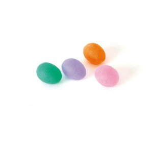 Vajíčko pro rehabilitaci rukou - Sissel Press Egg Barva: růžová