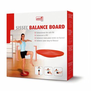 SISSEL Balance Board 40 cm