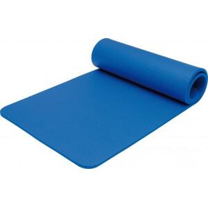 Sissel Gym Mat - gymnastická podložka 1 cm Barva: modrá