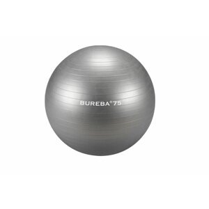Trendy Sport Cvičební balón Bureba Provedení míče: 55 cm - stříbrná