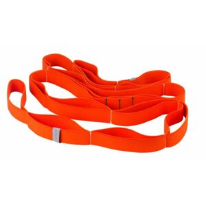 FLEXVIT Posilovací guma Multi Provedení: lehká zátěž, oranžová