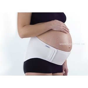 Medi Těhotenský pás protect.Maternity belt Velikost: 1