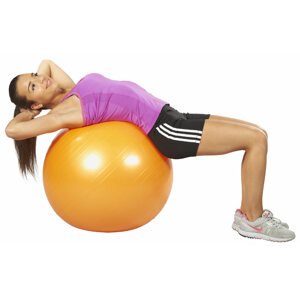 Trendy Sport Cvičební balón Bureba Provedení míče: 75 cm - oranžová