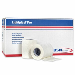 BSN Lightplast Pro Šířka: 5 cm