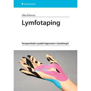 Grada Lymfotaping