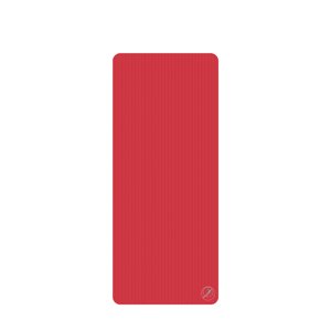 Trendy Sport Profi Gym Mat - velká gymnastická podložka Barva: červená