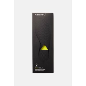 Sensorické vložky do bot NABOSO® DUO INSOLES Velikost: XL