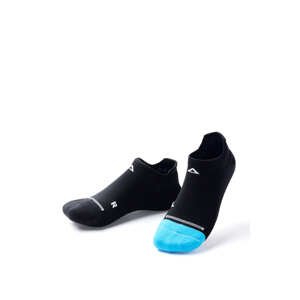 NABOSO® RECOVERY SOCKS - kotníkové ponožky Velikost: L