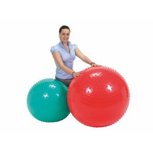 Gymnic Therasensory gymnastický míč Průměr: 65 cm