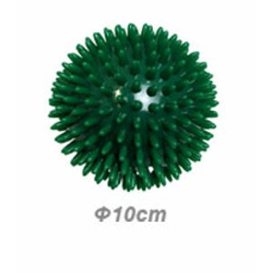 Azuni Masážní míček - ježek Velikost: 10 cm