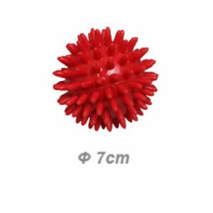Azuni Masážní míček - ježek Velikost: 7 cm