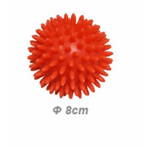 Azuni Masážní míček - ježek Velikost: 8 cm