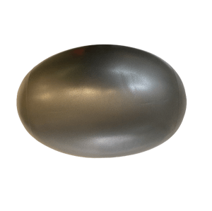 Azuni Gymnastický míč ve tvaru vejce