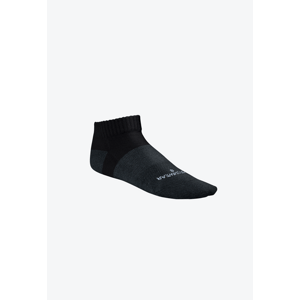 Incrediwear Active Socks - Low Cut Barva: černá, Velikost: L
